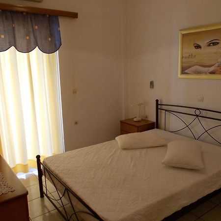 Helios&Thalassa Rooms Loutra Edipsou  Exterior photo